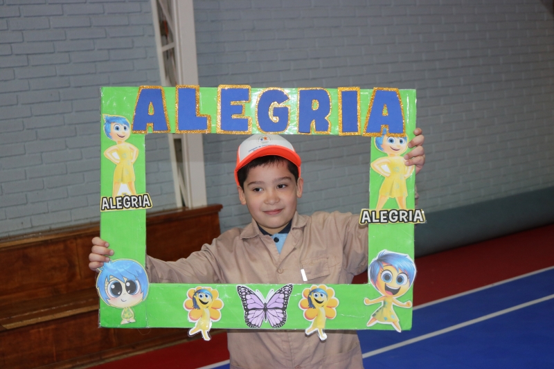 Celebración del Día de la Salud Mental